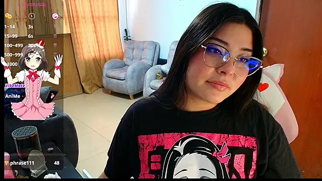 im hanna x2 online show from 03/11/26, 09:32