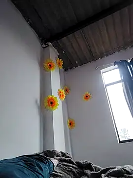 Camilaxxo online show from 04/21/26, 02:34