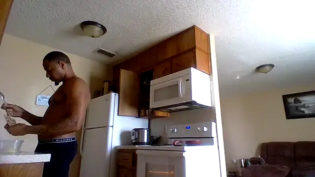 KingDes55 online show from 01/15/26, 04:11