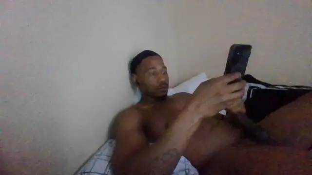 KingDes55 online show from 03/24/26, 01:49