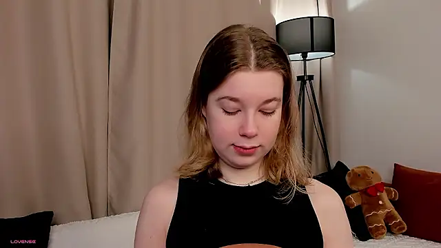 MilaBooobs online show from 01/10/26, 12:40