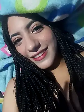 Odett Khast online show from 01/14/26, 08:42