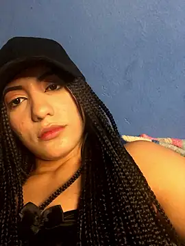 Odett Khast online show from 01/17/26, 09:03