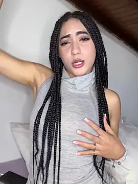 Odett Khast online show from 03/05/26, 03:46