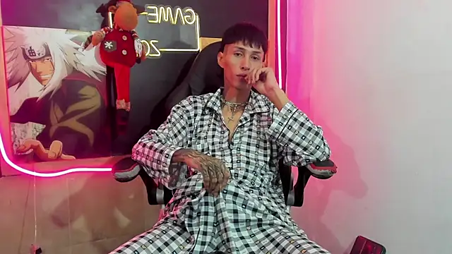 Daniel Deluc77 online show from 12/20/25, 05:36