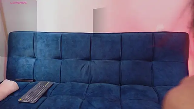 lilybloom69 online show from 03/20/26, 07:30