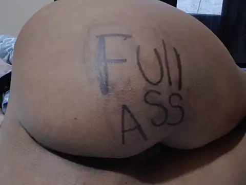 Gabby Stunning online show from 12/21/25, 09:33