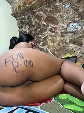 Gabby Stunning online show from 02/12/26, 01:00