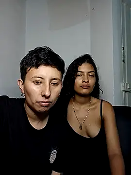 Mei and Gaby online show from 01/07/26, 02:47