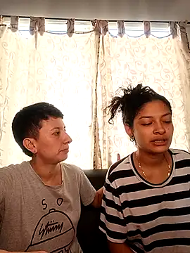 Snapshot of Mei_and_Gaby chatting on 02/04/26, 04:02 Mei and Gaby online show from 02/04/26, 04:02