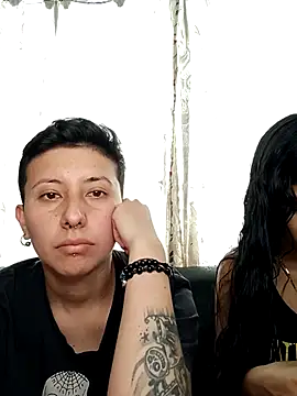 Snapshot of Mei_and_Gaby chatting on 02/05/26, 04:44 Mei and Gaby online show from 02/05/26, 04:44