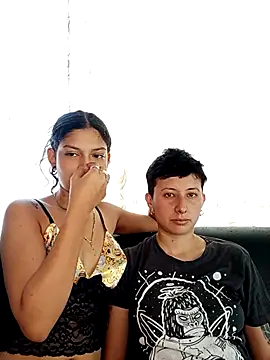 Snapshot of Mei_and_Gaby chatting on 02/12/26, 03:51 Mei and Gaby online show from 02/12/26, 03:51