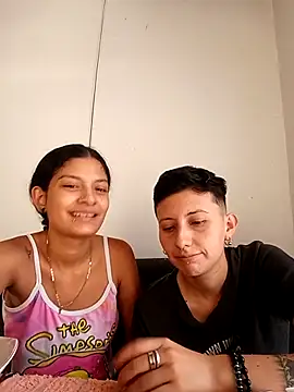 Snapshot of Mei_and_Gaby chatting on 02/21/26, 05:14 Mei and Gaby online show from 02/21/26, 05:14