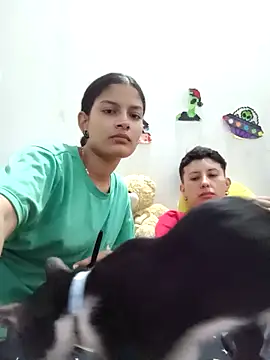 Snapshot of Mei_and_Gaby chatting on 02/24/26, 11:03 Mei and Gaby online show from 02/24/26, 11:03