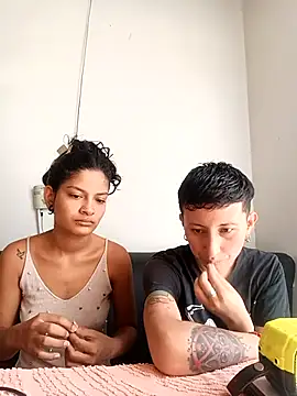 Snapshot of Mei_and_Gaby chatting on 03/03/26, 04:02 Mei and Gaby online show from 03/03/26, 04:02