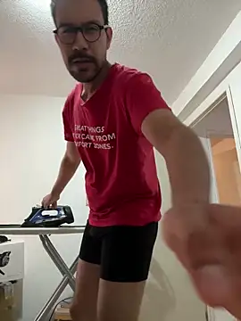 AdrianGarcia89 online show from 04/10/26, 03:17