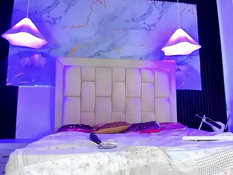 Carla evans  online show from 01/06/26, 02:54