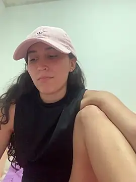 LatinDoll8 online show from 06/09/26, 02:12
