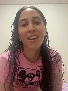 LatinDoll8 online show from 06/10/26, 01:28