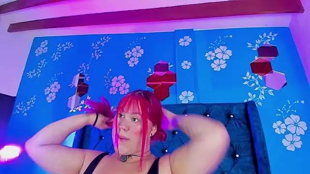 Issa Clark01 online show from 01/08/26, 07:16