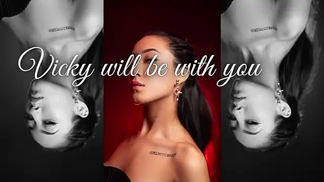 viicky r online show from 01/07/26, 04:59