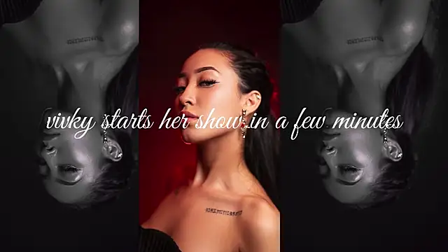 viicky r online show from 04/24/26, 04:26