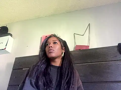 Ahlanacherae creamz online show from 01/10/26, 05:15