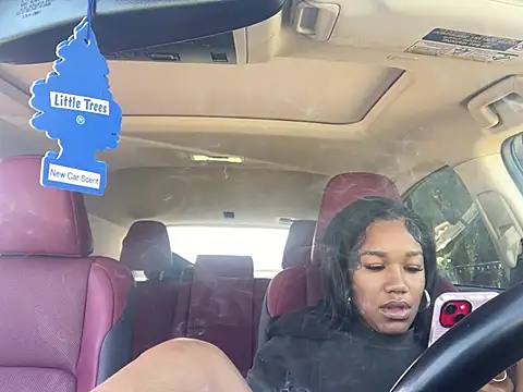 Ahlanacherae creamz online show from 01/12/26, 06:46