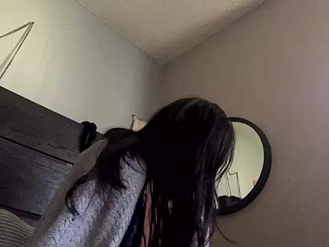 Ahlanacherae creamz online show from 01/14/26, 06:13