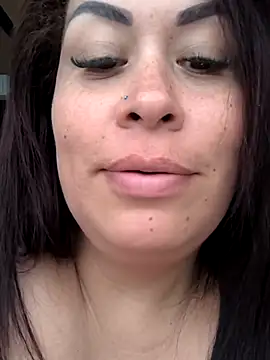 Natymendoza998 online show from 02/02/26, 09:46