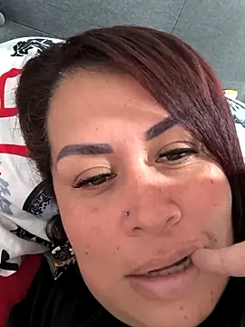 Natymendoza998 online show from 02/08/26, 10:02