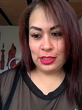 Natymendoza998 online show from 02/10/26, 08:24