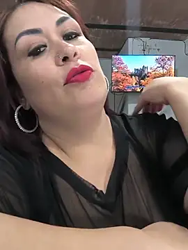 Snapshot of Natymendoza998 chatting on 05/21/26, 11:45 Natymendoza998 online show from 05/21/26, 11:45