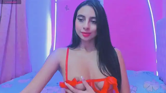 Selenevosse  online show from 12/22/25, 03:58