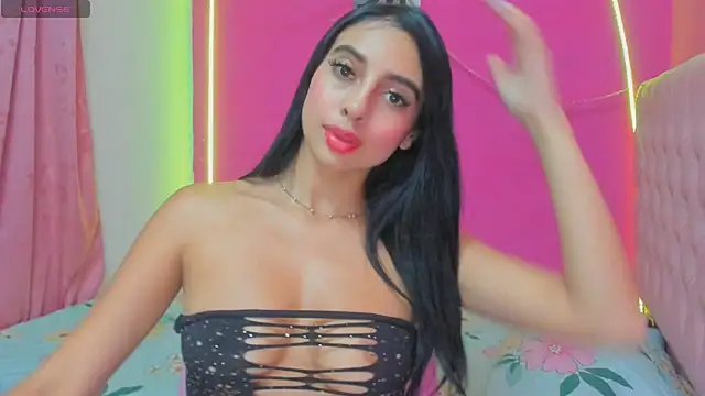 Selenevosse  online show from 01/18/26, 04:49