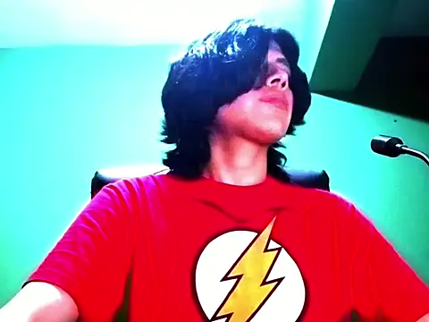 gaspar137 online show from 12/18/25, 05:46