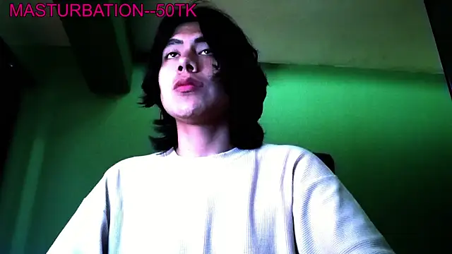 gaspar137 online show from 12/20/25, 03:52