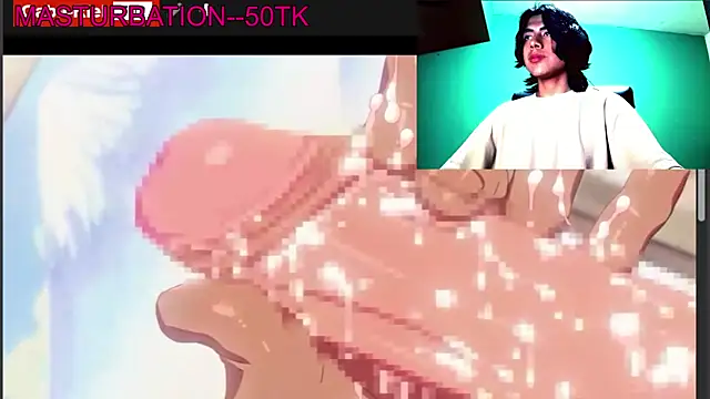 gaspar137 online show from 12/21/25, 03:57