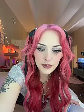 itscleomoon online show from 03/05/26, 09:33