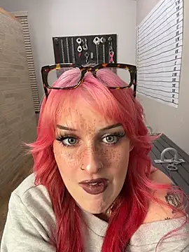 itscleomoon online show from 03/13/26, 01:29