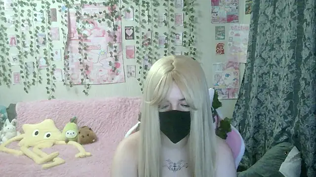 MysticYumiko online show from 01/31/26, 07:11