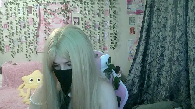 MysticYumiko online show from 02/14/26, 06:59