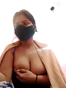 Anshika panday00 online show from 01/15/26, 05:56