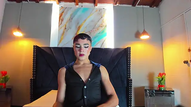 Amellia brown2 online show from 12/19/25, 03:46