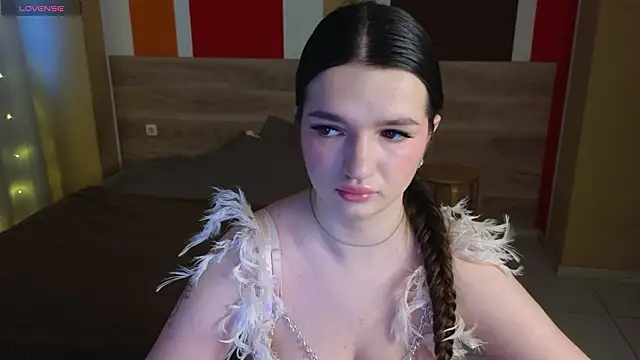 rokroxy online show from 03/05/26, 03:02