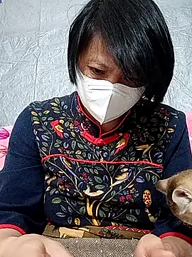 Snapshot of Girl-6868 chatting on 01/06/26, 10:30 Girl-6868 online show from 01/06/26, 10:30