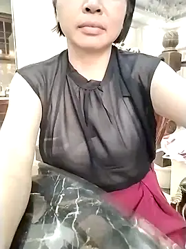 Snapshot of Girl-6868 chatting on 02/26/26, 10:14 Girl-6868 online show from 02/26/26, 10:14