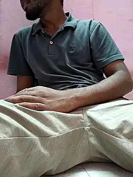 AqueousCrepe online show from 03/03/26, 05:08