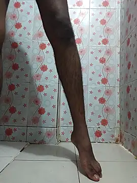 AqueousCrepe online show from 03/24/26, 03:39