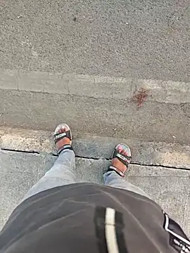 AqueousCrepe online show from 04/01/26, 01:01